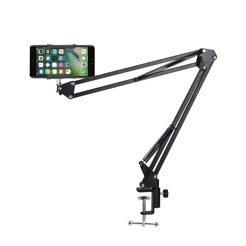 mobile holder long arm