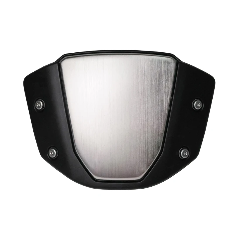 Mtkracing For Cb300r Cb150r Cb 300r 150r Cb300 Cb150 R 19 Motorcycle Windshield Front Windscreen Visor Wind Deflector Covers Ornamental Mouldings Aliexpress