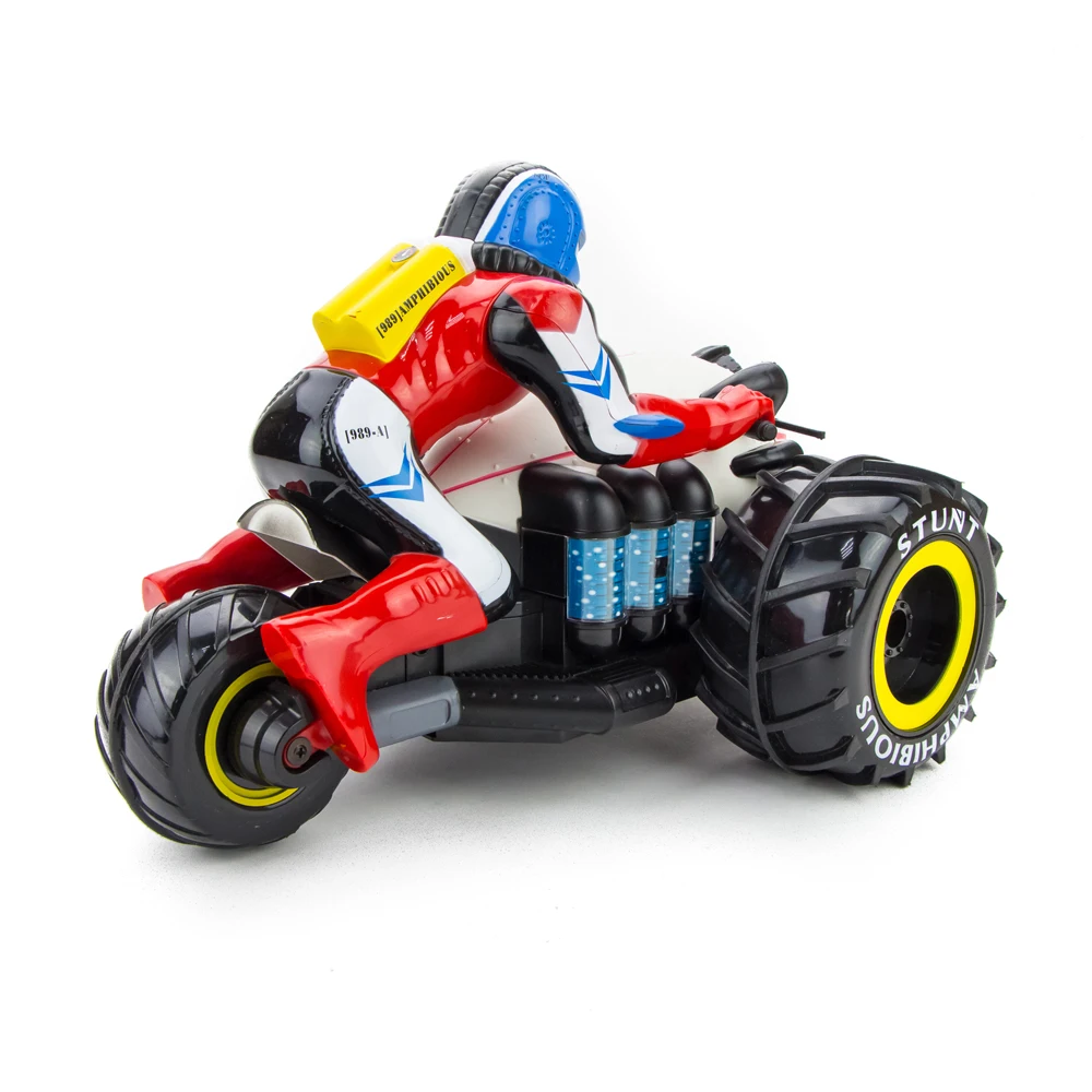 RC Cars Pilotage RC61156 toy for kids for children game machine on the radio control on the remote car Plastic Dirt Bike