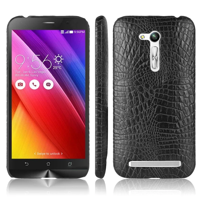 Чехол для Asus Zenfone GO zb452кг чехол X014D 4 5 дюйма из искусственной кожи go ZB ZB452 452 кг