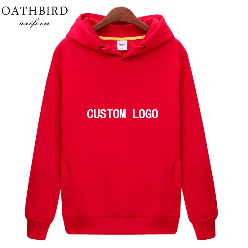 custom hoodies embroidered