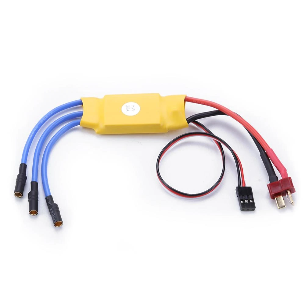 rc airplane esc