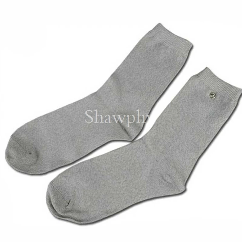 TENS/EMS socks Electrical stimulation of physical therapy Stimulate the nerve bio massage |