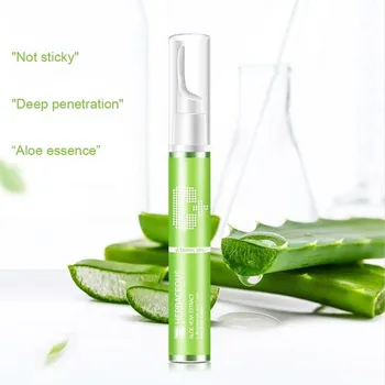 

Whitening Blemish Essence Aloe Cream Aloe Vera Gel Moisturizing After-sun Repair Mask For Men Women Aloe Cream Face Skin Care