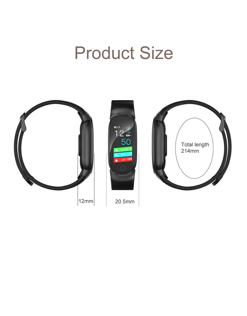 Модные Смарт-часы спортивные Шагомер Smartwatch кровяное давление кислород монитор сердечного ритма фитнес-трекер напоминание о звонке
