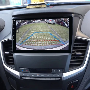 

64GB Android 10.0 Car Multimedia Player GPS For DFSK Dong Feng AX7 2017 2018 DFPV Recorder Autoradio Navigation Stereo Head Unit