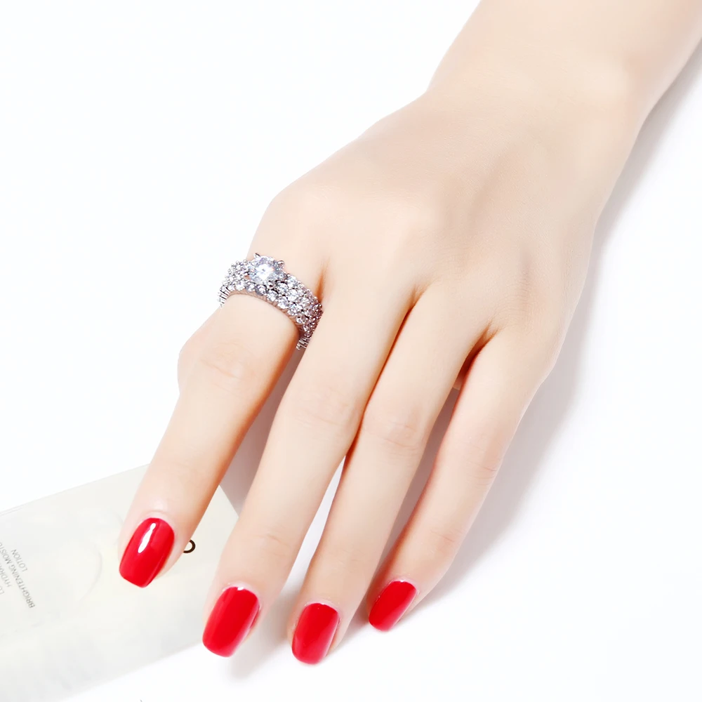 ring sets (14)