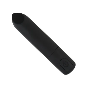 Powerful Mini Lipstick Vibrators G-spot Massage Clitoris Stimulator Sex Toys for Women Anal Dildo Bullet Vibrator Sex Products 5