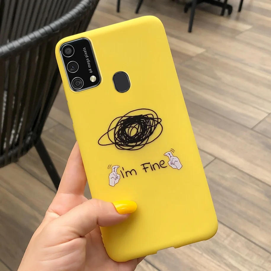 Chic Couple Love Heart Soft Phone Case