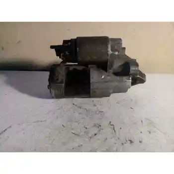 

M000T86181 STARTER MOTOR RENAULT CLIO II PHASE II (B/CB0)
