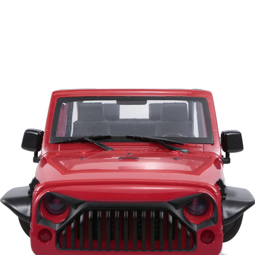 Высокое качество RC части жесткий пластиковый корпус кузова автомобиля для 313 мм