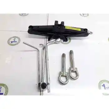 

0911105031 CAT TOYOTA AURIS