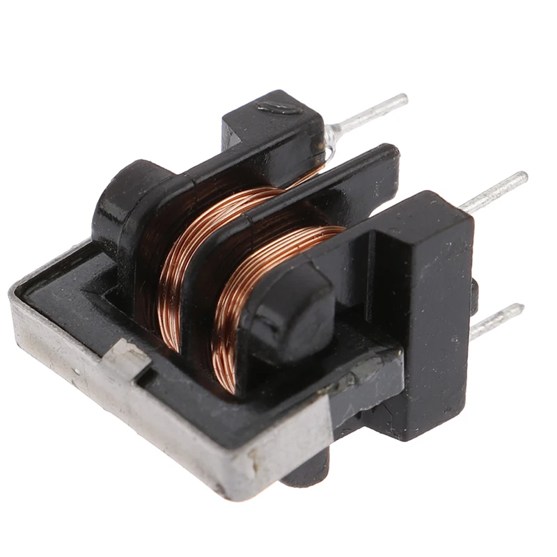 2 шт. UU9.8 UF9.8 общий режим дроссель индуктор 15MH/25MH/30MH для фильтра