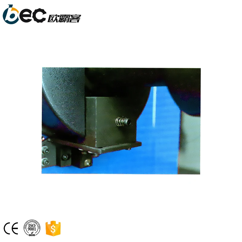 OBC-970 CE автомобиль используется станок для балансировки колес для продажи