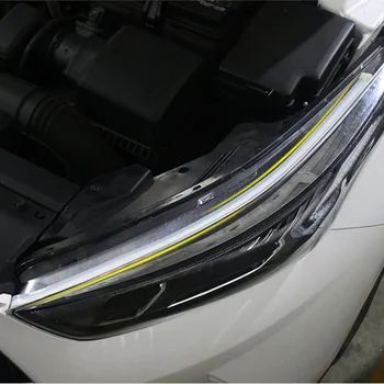 

2pcs car DRL LED daytime running lights auto flow turn signal kit accessories for Mercedes-Benz all class A B C E S G M ML CL