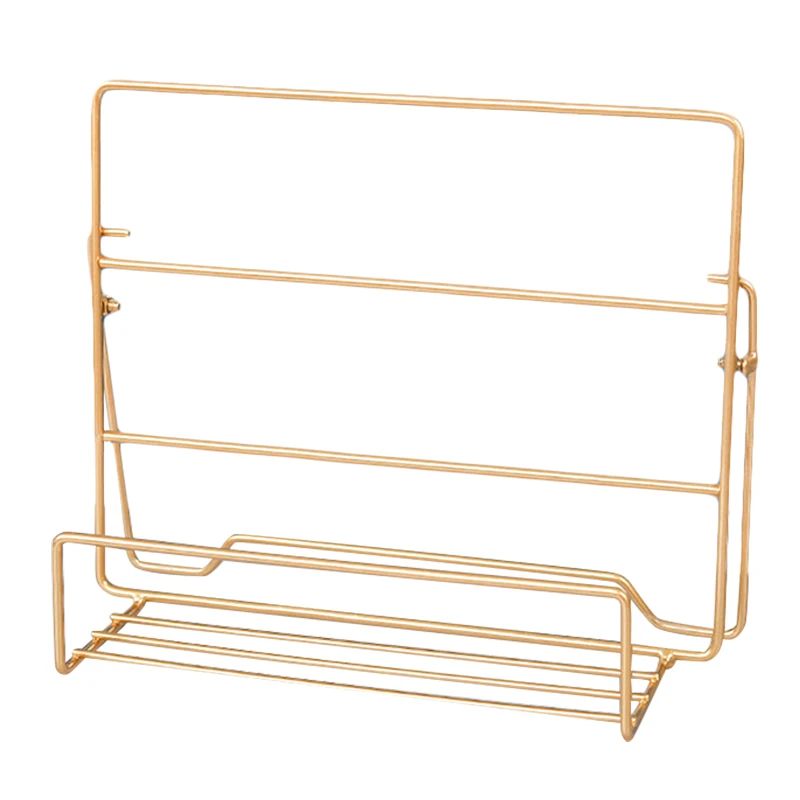 Jewellery Organizer Display Stand Rack Earrings Ear Studs Metal Type Necklace Holder | Дом и сад