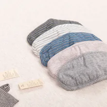 Нашивка для обеда, для глаз, MUJI-style, из чистого хлопка, из дышащего материала для сна, для глаз, для путешествий, для защиты глаз