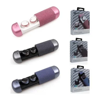 

Wireless Bluetooth Headset Universal Mini Bluetooth Call Video Noise Cancelling Headset