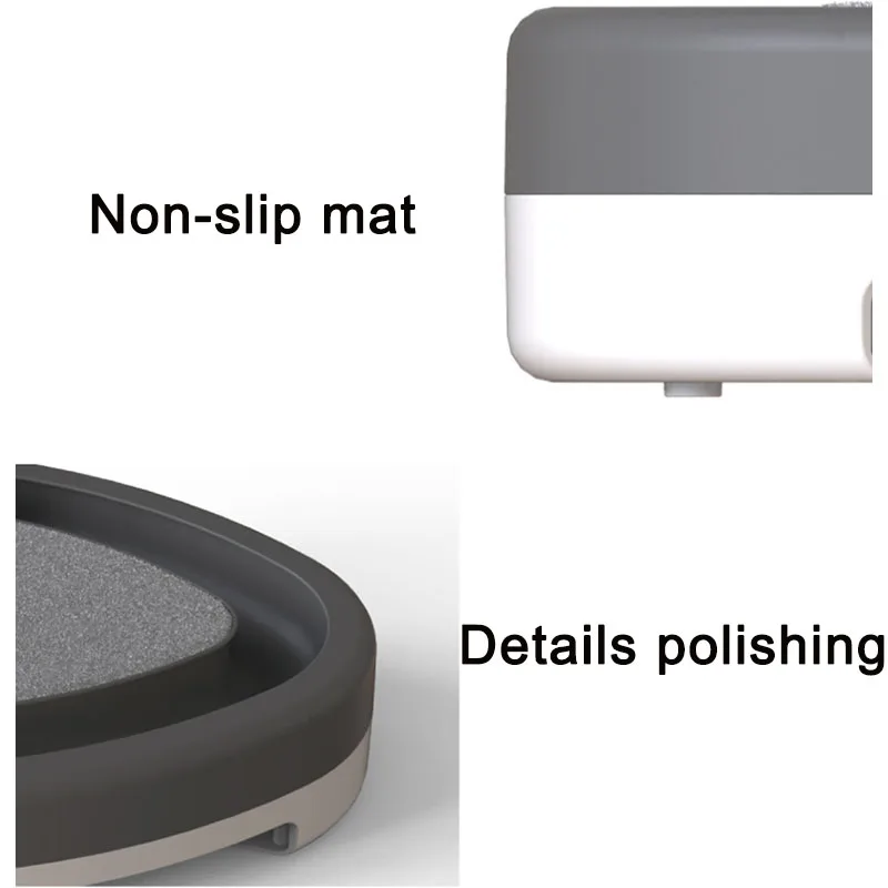 3-In-1-Pet-Cat-Toy-Electric-Automatic-Rotating-Cat-Teaser-Feather-Wand-Toy-Funny-Ball.jpg 3 Az 1 -Ben Kisállat Macskás Játék Elektromos Automatikus Forgó Macska Teaser Toll Pálcás Játék Vicces Golyó Edzőjátékok Macskákhoz Interaktív Cica - Image 5