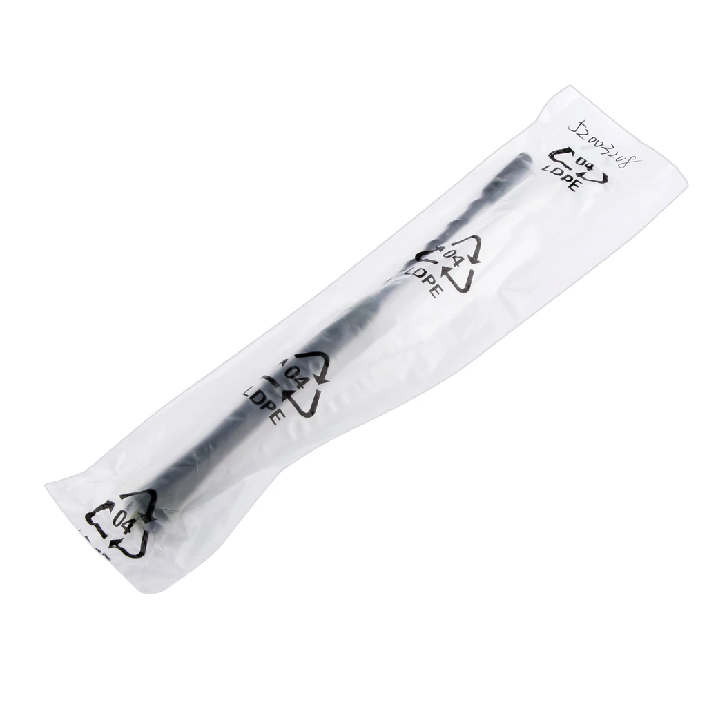 Universal 9 Inch Screw-On Antenna, Flexible Rubber Antenna Replacement for BMW 128 135 135i 128I (2008-2013)