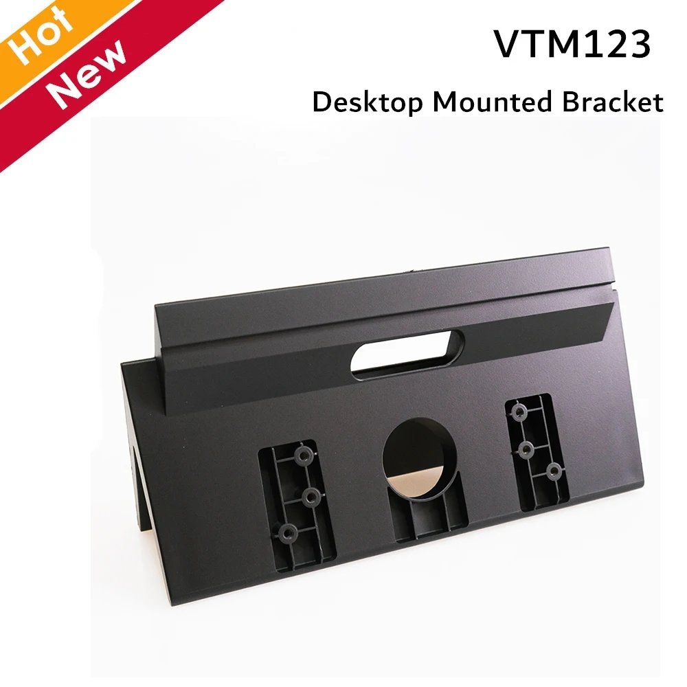 Dahua VTM123 Soporte de sobremesa para monitores VDP serie… 