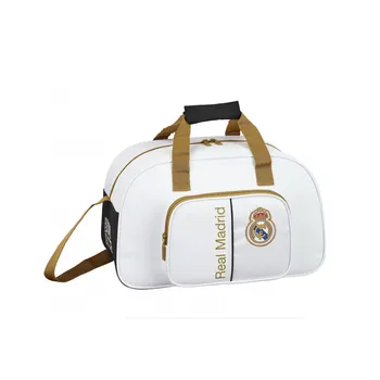 

REAL MADRID sport bag 1Â ª EQUIP. 19/20