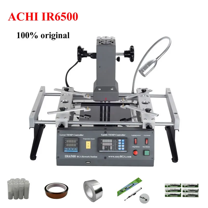 ir 6500