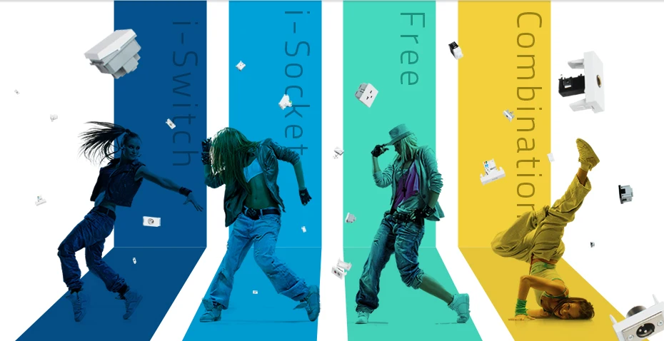 Computers e Electronics