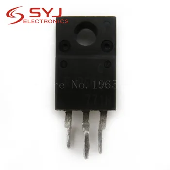 

1pcs/lot RJP6065DPP RJP6065 TO-220F 600V 40A In Stock