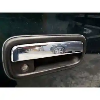 

HANDLE OUTER FRONT RIGHT TOYOTA LAND CRUISER (J9)