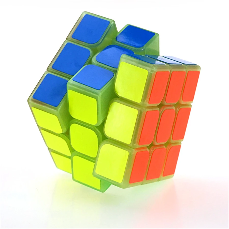 

Cubos Magicos Puzzles Professional Plastic Games Alembic Newdymium Magnet Megaminx Toys Children Grownups Educational Toy EE50MF
