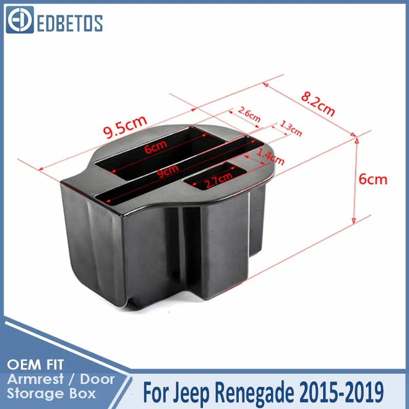 Багажник органайзер Renegade 2015 2016 2017 2018 2019|Все для уборки| |