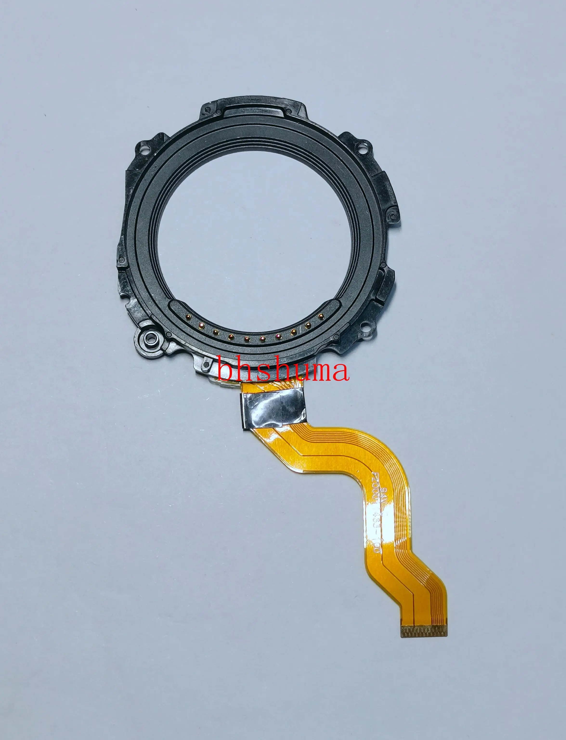 

For fuji Fujifilm XT3 fuselage lens contact wiring