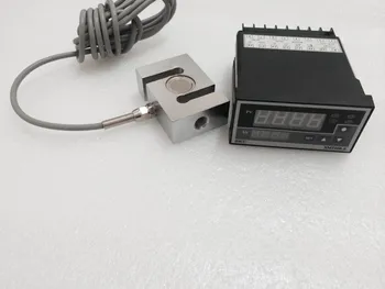 

Shipping JLBS gravity sensor weighing force and pressure sensors and intelligent digital display instrument