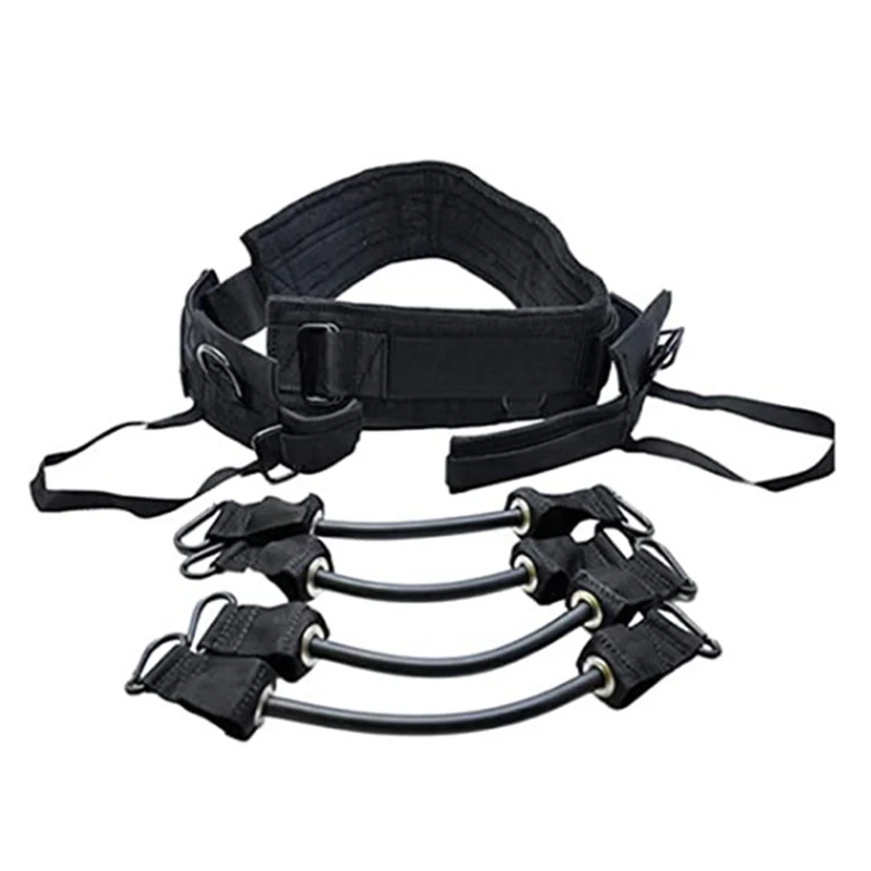 Фитнес отказов тренер канат для перетягивания Баскетбол Футбол бег