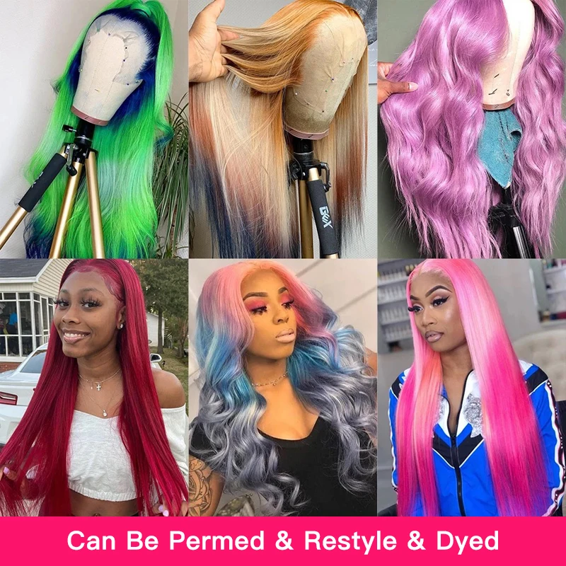 Facebeauty 4x4 HD Lace Top Closure Blonde 613 Platinum 20 22 Inch Remy Human Brazilian Body Wave Closure Swiss Lace Baby Hair