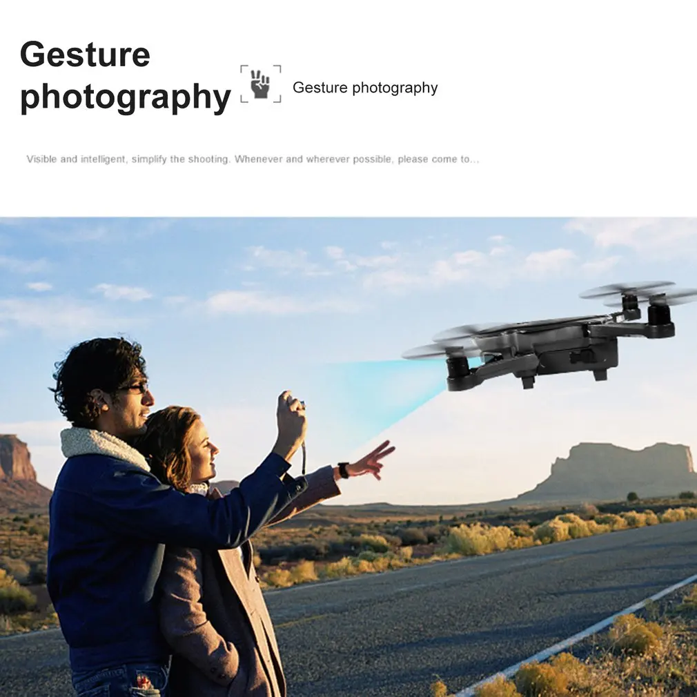 CG033 бесщеточный двигатель gps FPV RC Дрон с 4K HD WiFi карданный камера RC вертолет складной самолет gps Дрон