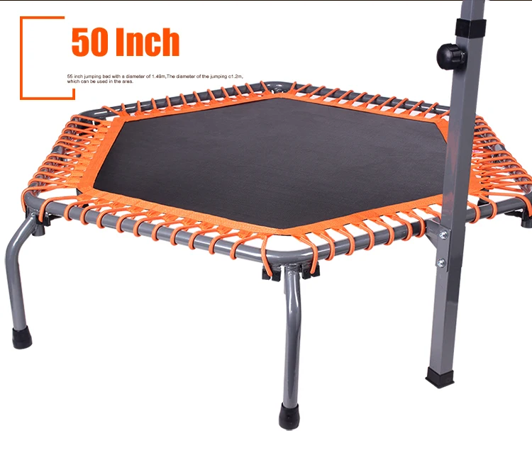 Батут bellicon jumping