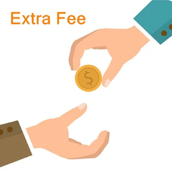 

Extra Fee 2