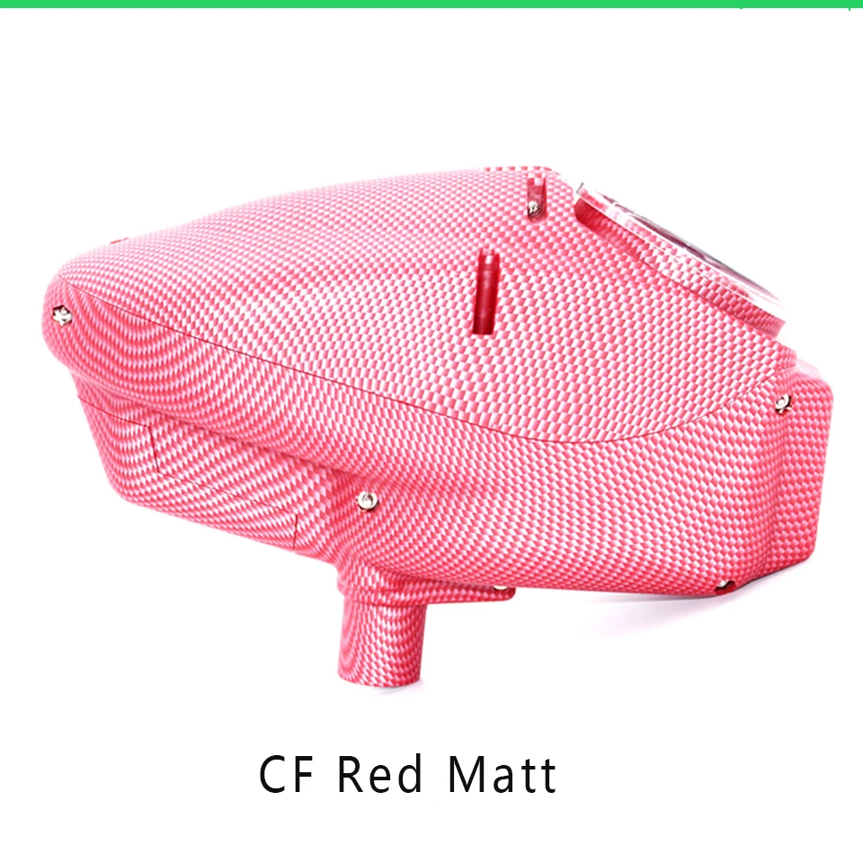cf red matt 