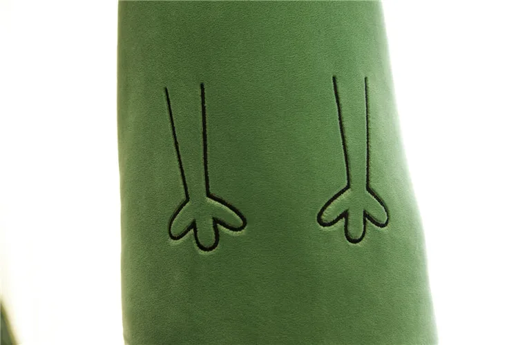 New Style Candy Series Animal Throw Pillow Frog Mouse Cat Bed Home Napping Pillow