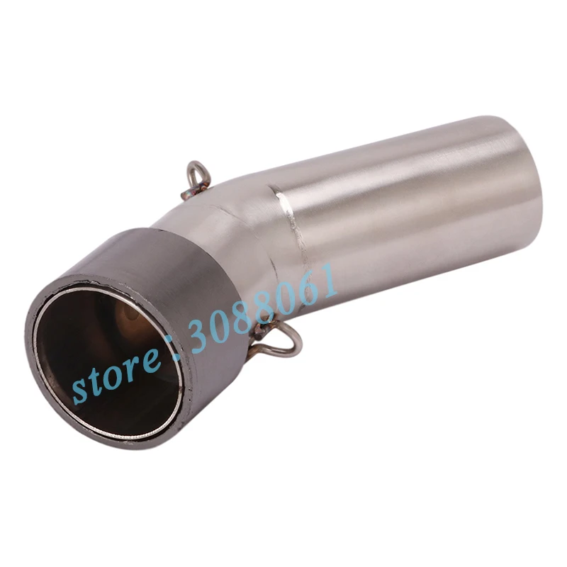 Motorcycle Exhaust Pipe Escape Crush Gasket For Kawasaki ZX