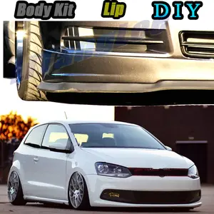 Volkswagen Polo 2002 Tuning Supplier