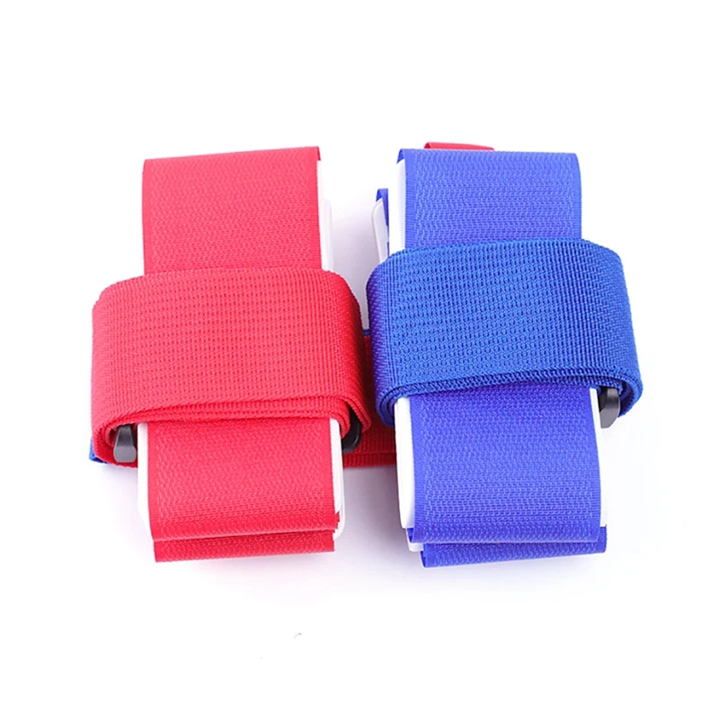 High Quality 1.2M Adjustable Skateboard Ski Board Straps Shoulder Bag Handle Strap Snowboard Binding Tie Fastener Sling Belt