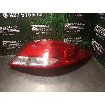 

RIGHT REAR light OPEL INSIGNIA SALOON