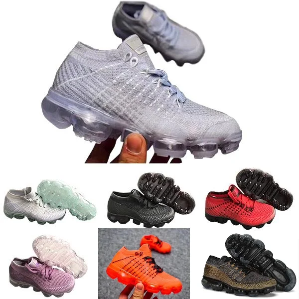 Carretilla explique Dibuja una imagen 2019 niños zapatillas de correr Triple negro infantil zapatillas Arco Iris  niños deportes zapatos niñas y niños zapatillas de tenis de alta calidad| |  - AliExpress