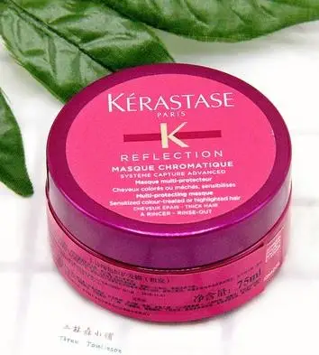 Kerastase мульти-эффект ремонт 75 мл икры пленка во время черного бурения и установки