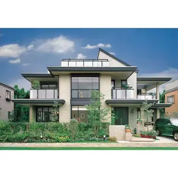 

2019 Best Sell Multifunction prefab home Luxury prefabricated container house/ home,prefab house