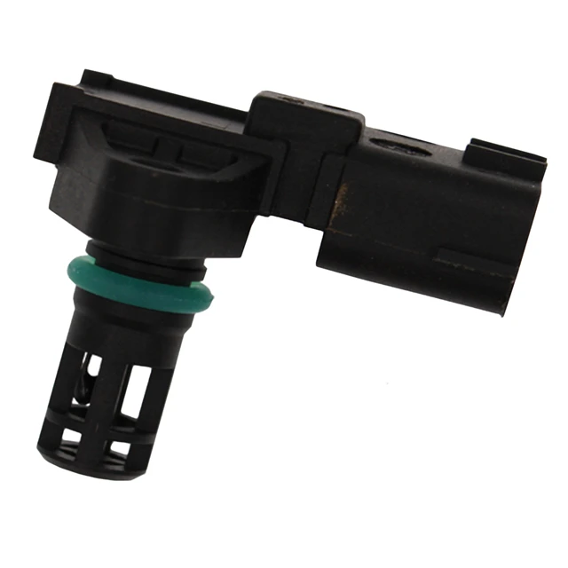 Free Shipping 2897333 3.5Bar Manifold Intake Air Pressure Sensor For Dodge Ram 2500 3500 6.7L Engine Cumnins ISF 2.8 3.8