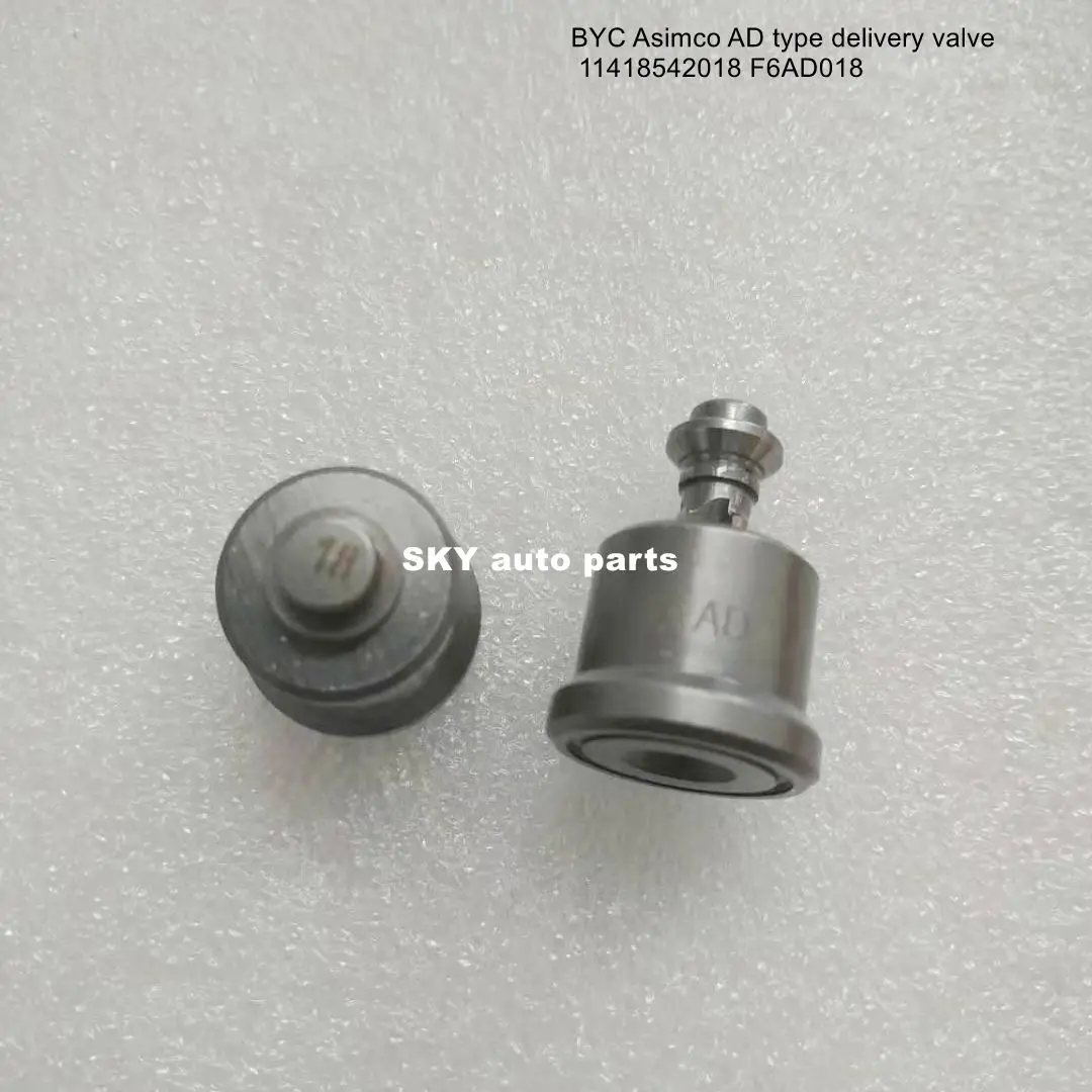 BYC Asimco AD тип доставки клапан 11418542018 F6AD018 FAD018